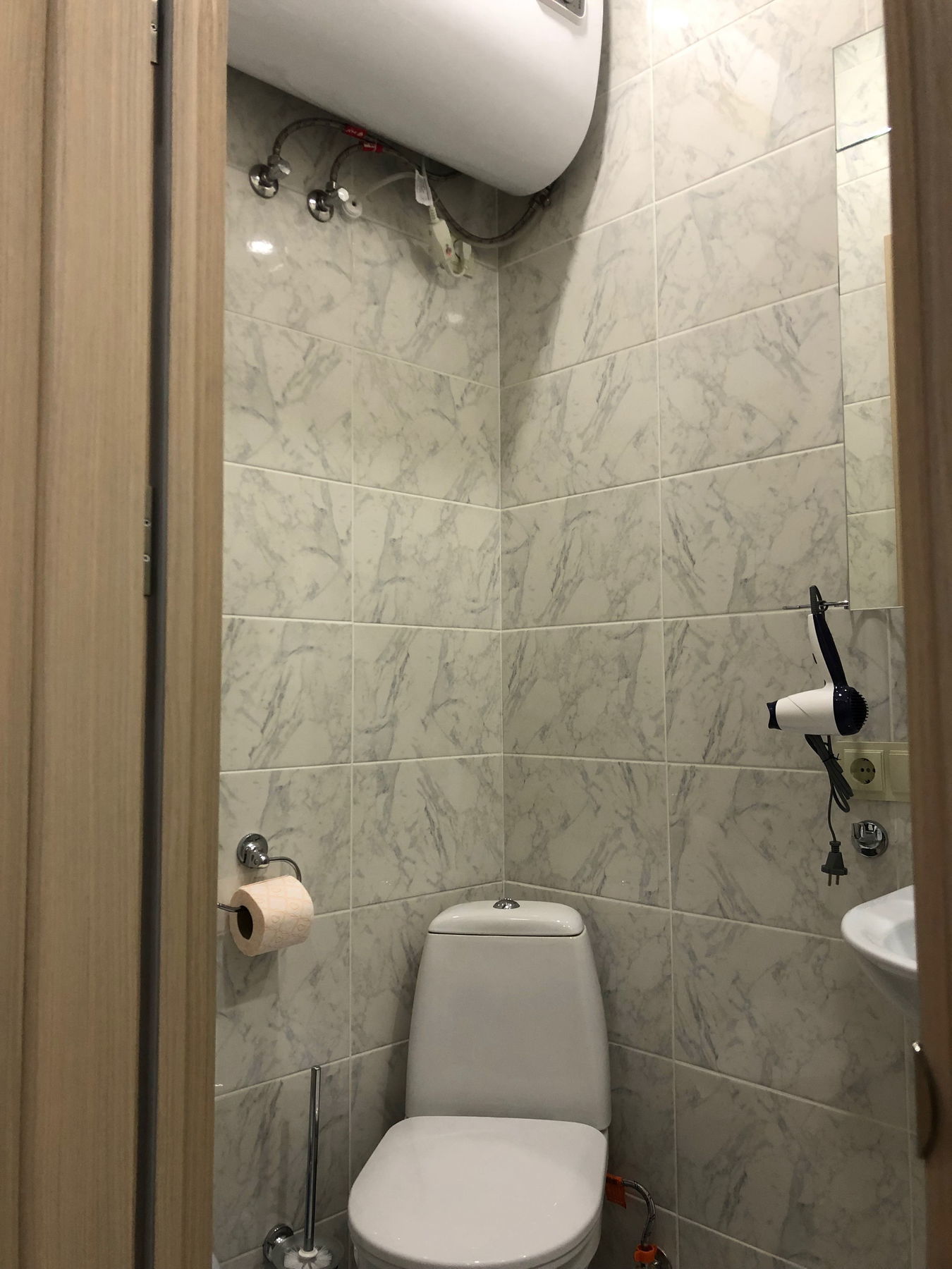 Expo Hotel Comfort Kyjev Pokoj fotografie
